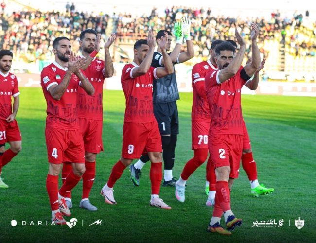 تحول تهاجمی پرسپولیس با اوسمار؛ تحلیل اردلان آشتیانی از سبک تازه سرخ‌ها