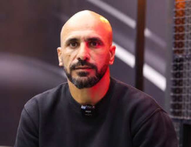 رضا جباری : پرسپولیسِ اوسمار هفته‌به‌هفته کامل‌تر می‌شود/ شانس برد سرخ‌ها در دربی بیشتر است