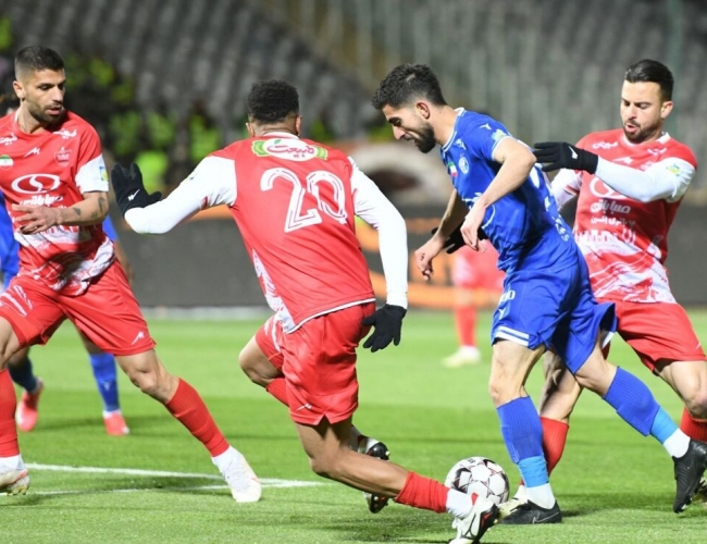 اجاره یک‌میلیاردی ورزشگاه اراک برای دربی ۱۰۶