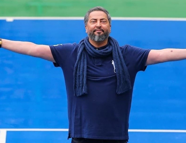 نهم آذر؛ تولد مهرداد میناوند و یادآوری زمستانی که فوتبال ایران یخ زد