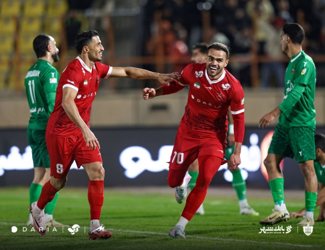 اوج‌گیری دوباره اورونوف با اوسمار؛ ستاره ازبک زیر نظر سرمربی برزیلی احیا شد