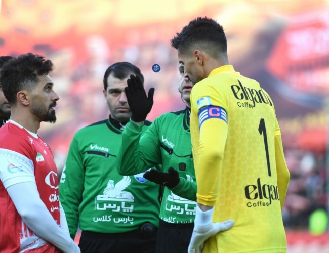 برتری ذهنی سرخ‌ها قبل از دربی ؛ سه رکورددار پرسپولیس هرگز طعم شکست مقابل استقلال را نچشیده‌اند