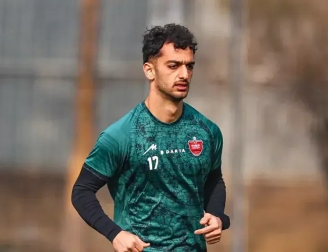 شانس کم مجتبی فخریان برای حضور در دربی