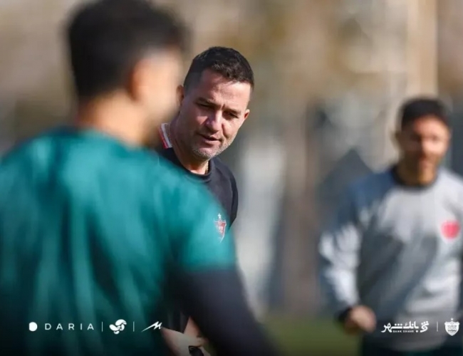 ابهام بزرگ در اردوی پرسپولیس ؛ بیفوما و باکیچ هنوز در وضعیت نامعلوم