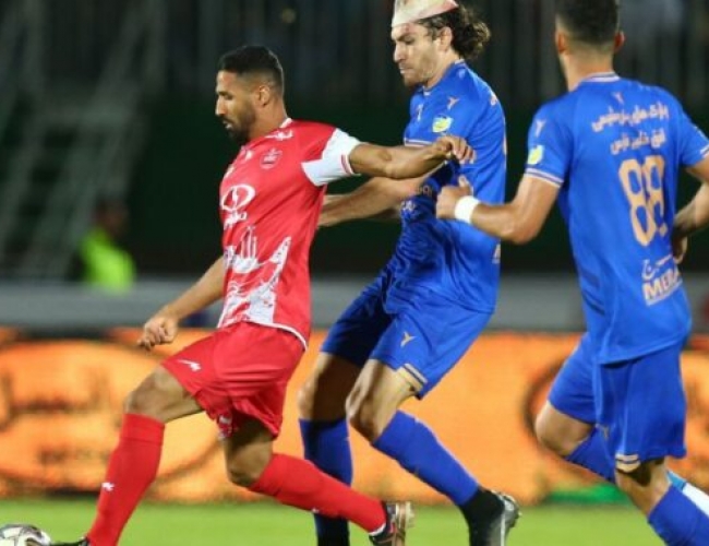 هشدار امیرحسین اصلانیان ؛ استقلال از کناره‌ها خطرناک است