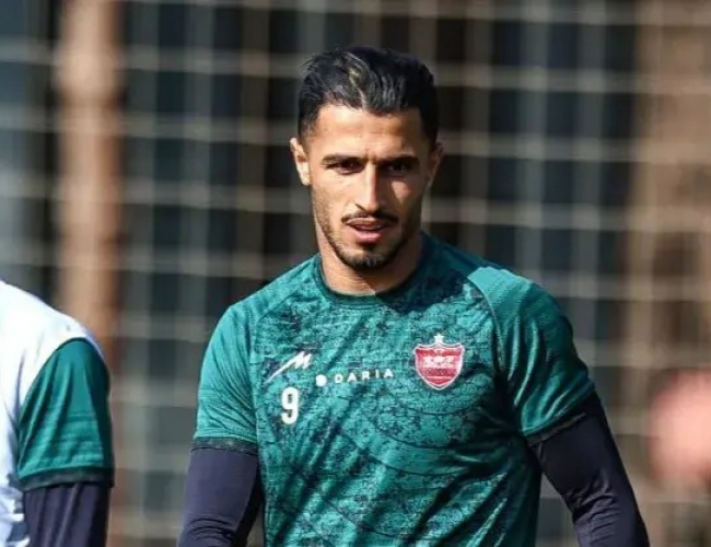 پیش‌روی مذاکرات پرسپولیس با علی علیپور ؛ تمدید قرارداد در آستانه نهایی شدن