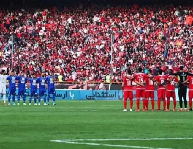 فروش برق‌آسای بلیت‌های دربی اراک؛ ظرفیت ۸۶۰۰ نفری در کمتر از پنج دقیقه تکمیل شد