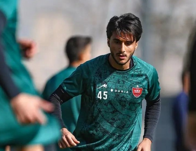 استقلالی سابق در جمع سرخ‌ها؛ محمدحسین صادقی سوژه ویژه دربی