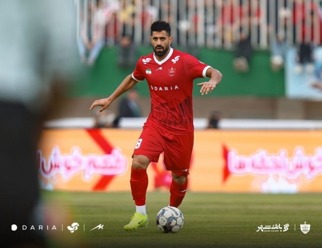 محمدحسین کنعانی‌ زادگان : استقلال فقط منتظر اشتباه ما بود/ حسرت ۹ ساله شد