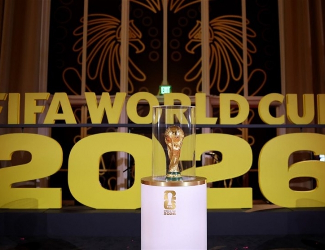 گروه‌ بندی جام‌جهانی 2026 / ایران با بلژیک، مصر و نیوزیلند همگروه شد