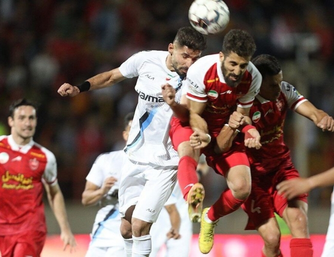 زمان و برنامه کامل هفته سیزدهم لیگ برتر اعلام شد؛ پرسپولیس میهمان پیکان در پاس قوامین