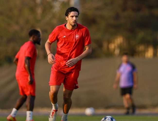 ادامه غیبت مارکو باکیچ ؛ پشیمانی ستاره مونته‌نگرو از ترک اردوی ملی