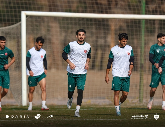 هجوم آنفلوانزا به کمپ پرسپولیس ؛ نگرانی بزرگ قبل از بازی با پیکان