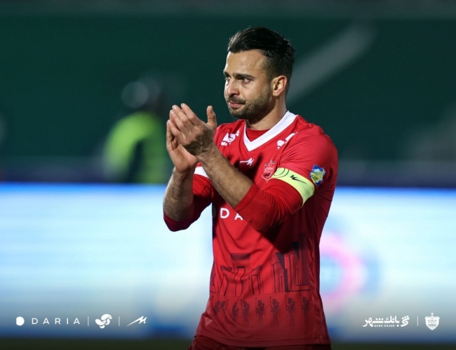 اعلام فهرست محرومان هفته سیزدهم؛ سروش رفیعی غایب بزرگ پرسپولیس