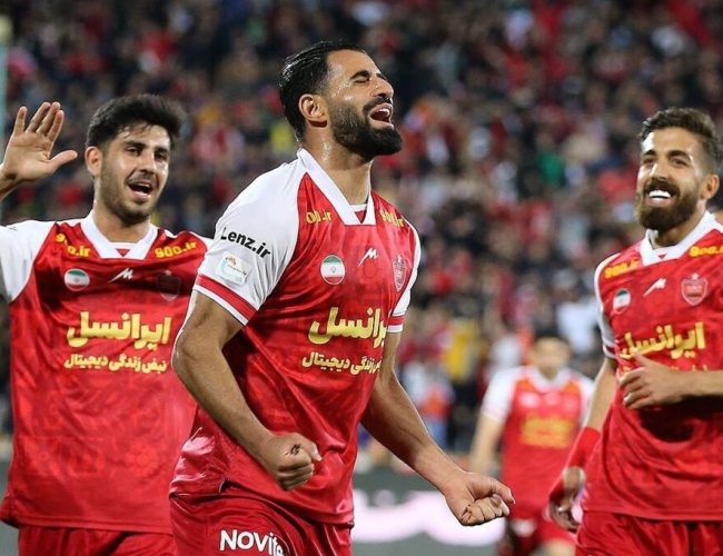 خاطره خوب محمدحسین کنعانی زادگان از دیدار با پیکان