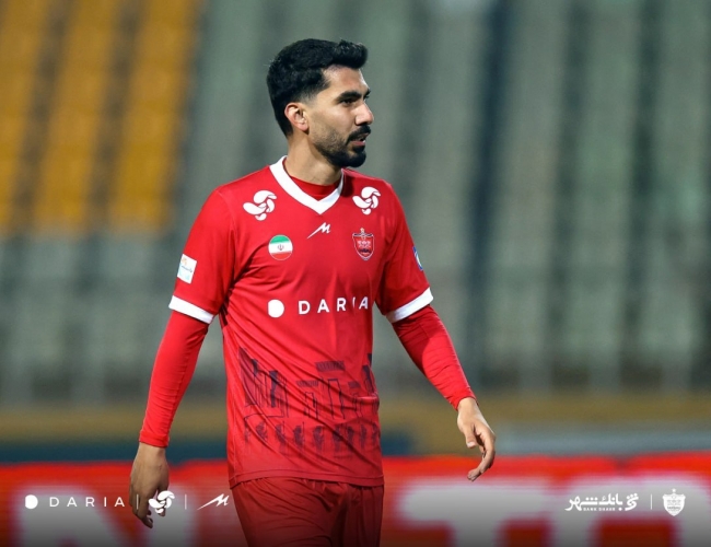 بازگشت رضا شکاری پس از سه ماه غیبت؛ رقابت در خط حمله داغ‌تر می‌شود