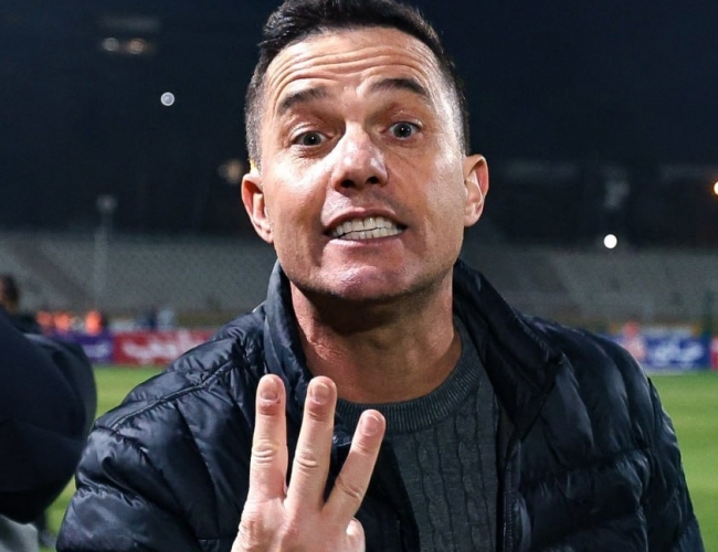 امضای اوسمار پس از هر پیروزی؛ سه امتیاز مهم‌تر از هر چیز دیگر