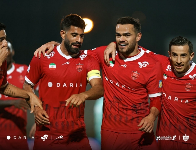 آغاز بلیت‌ فروشی بازی پرسپولیس مقابل آلومینیوم با طرح تخفیف ویژه هواداران