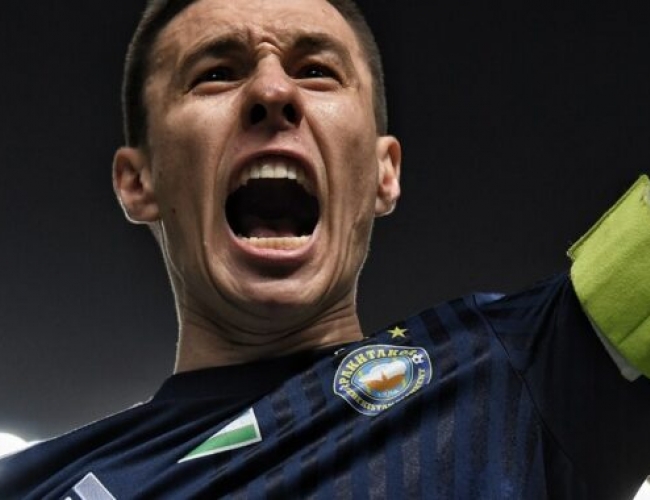 دستمزد و سن بالای ایگور سرگیف ، او را از پرسپولیس دور می کند؟