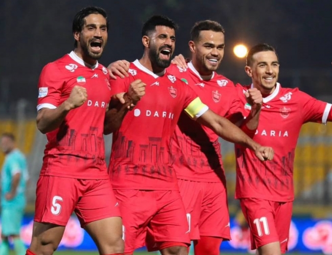 بازگشت دشوار پورعلی‌ گنجی ؛ اوسمار همچنان به زوج ابرقویی و کنعانی اعتماد دارد