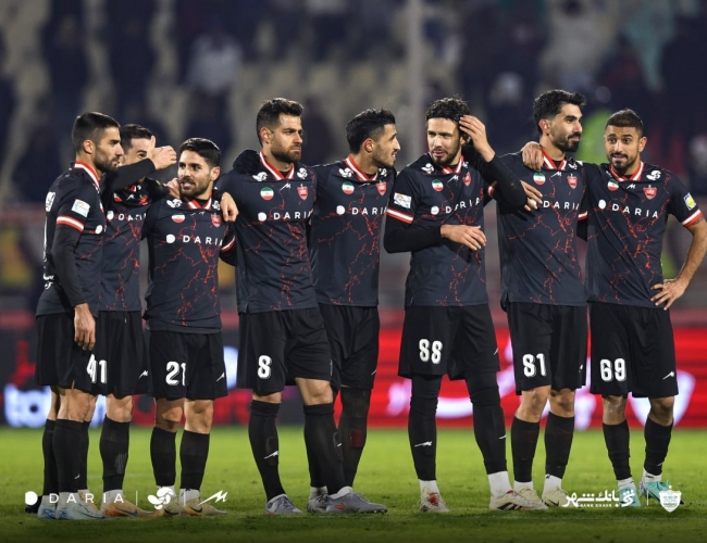 مرتضی کرمانی‌ مقدم : بدون خریدهای زمستانی قهرمانی برای پرسپولیس سخت می‌شود