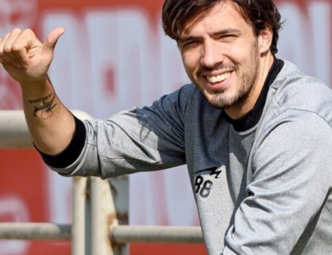 دلخوری باکیچ از مصدومیت دوباره؛ هافبک پرسپولیس راهی مونته‌نگرو شد