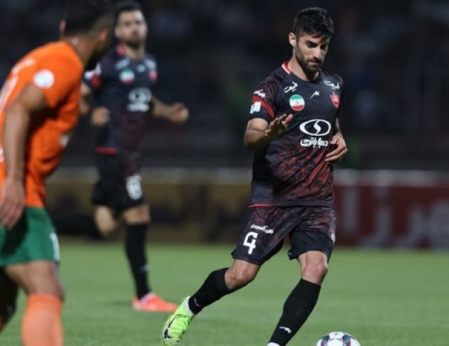 طلسم رفسنجان به سود سرخ‌ها؛ آمار درخشان پرسپولیس مقابل مس در خانه حریف