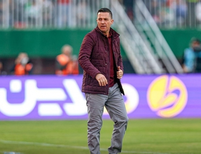 لیست نقل‌وانتقالاتی اوسمار مشخص شد؛ تمرکز پرسپولیس روی خط حمله و کناره‌ها