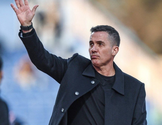 اوسمار ویرا پس از برد مقابل مس: در لیگ سخت ایران هر امتیاز ارزشمند است