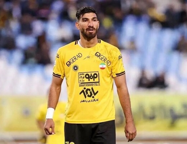 آخری روند مذاکره پرسپولیس با گزینه های خط حمله؛ توقف مذاکرات با مغانلو