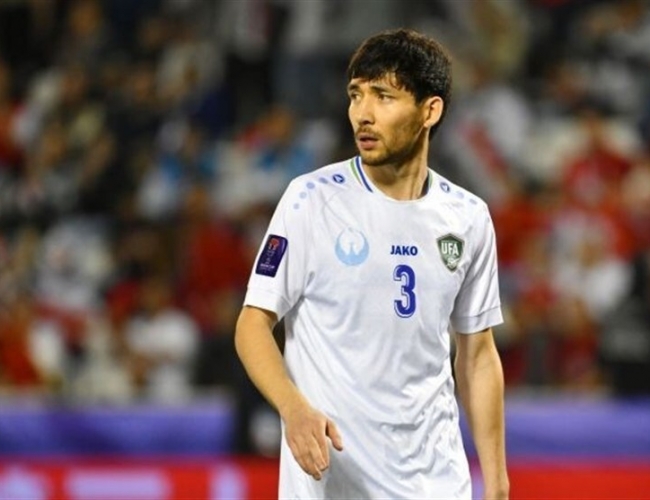 ادامه مذاکرات پرسپولیس با پاختاکور؛ علیجانوف در دسترس‌تر از رومن، گزینه «سکرت» هم روی میز