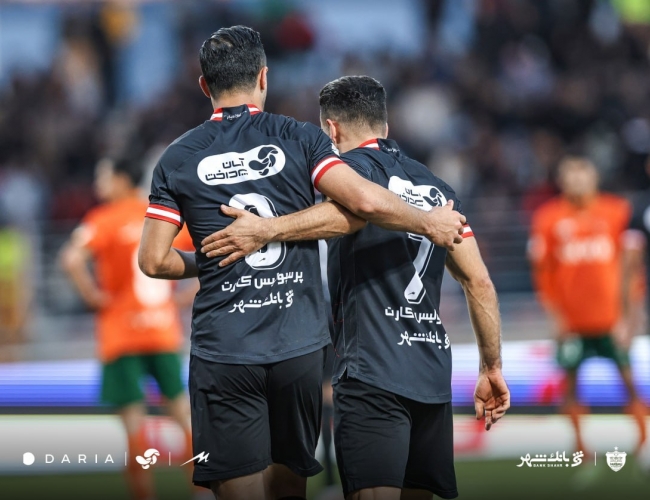 محمدرضا مهدوی : پرسپولیس عجولانه یارگیری کرد/ هنوز شانس قهرمانی داریم