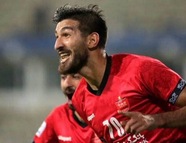 شانس پایین شهریار مغانلو برای بازگشت؛ پرسپولیس سراغ گزینه‌های دیگر اوسمار می‌رود