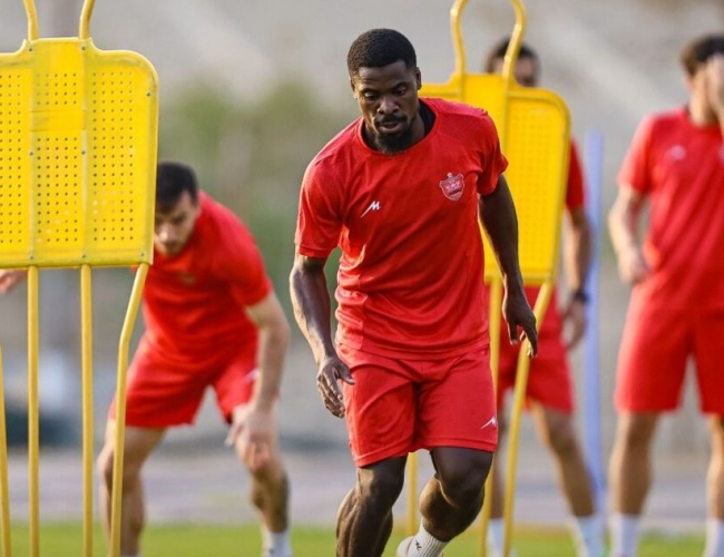 سه جدایی از پرسپولیس ؛ پایان همکاری با پیروانی، اوریه و احمدزاده