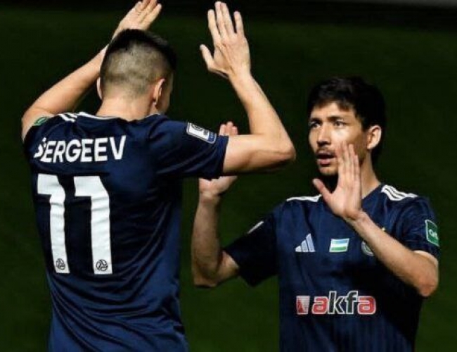 مذاکرات مثبت پرسپولیس با علیجانوف ؛ اختلاف مالی در حال رفع شدن