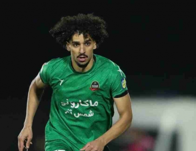 مخالفت قاطع شمس‌ آذر با جدایی فرزین معامله‌ گری