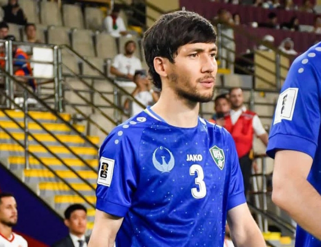 کارشکنی در مسیر سرخ‌پوش شدن علیجانوف ؛ جزییات مذاکرات پیچیده پرسپولیس با پاختاکور