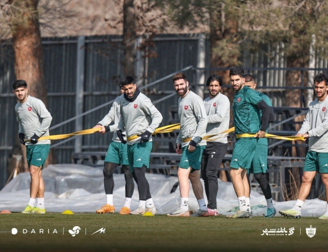 گره کور در خروجی‌های پرسپولیس ؛ شرط سخت برای جدایی فخریان