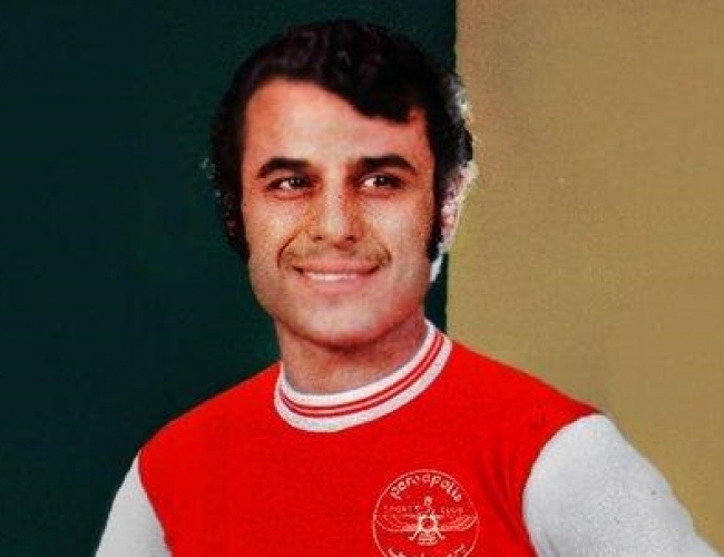 سرطلایی تکرارنشدنی سرخ‌ها؛ نگاهی جامع به زندگی و افتخارات همایون بهزادی