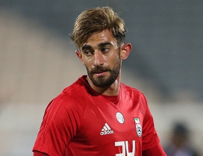 دو مانع بزرگ بر سر راه انتقال علی قلی زاده به پرسپولیس