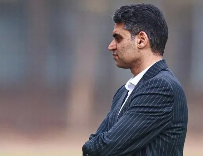 تشریح آخرین وضعیت پرسپولیس از زبان مدیرعامل؛ از نامه‌های بانکی تا اولتیماتوم به بازیکن خاطی