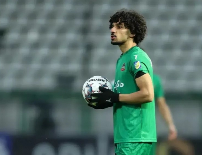 پرسپولیس در انتظار پاسخ شمس‌آذر برای جذب فرزین معامله‌ گری 