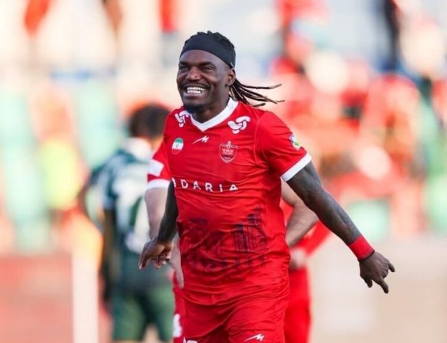 شگفتی بیفوما از امکانات جهانی اسپایر؛ پایان شایعات جدایی در قلب دوحه