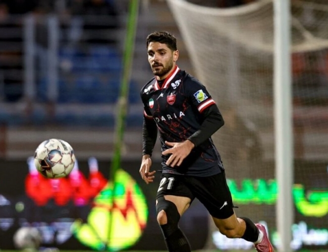 محمد عمری به قطر نمی‌رود