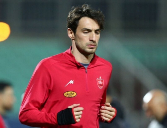 افشاگری تند گئورگی گولسیانی علیه اسماعیل کارتال؛ پرسپولیس را به بیراهه برد