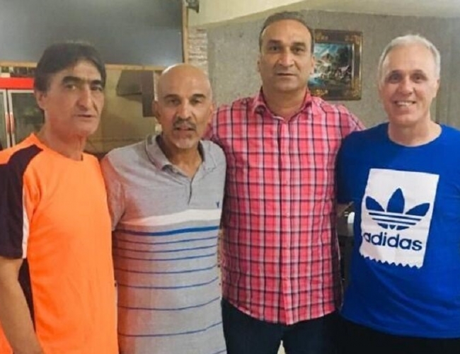 انتقاد تند پیشکسوت سرخ‌ها از مدیریت سابق؛ شاه‌ محمدی : پرسپولیس را موش آزمایشگاهی مربیان بی‌تجربه کردند!