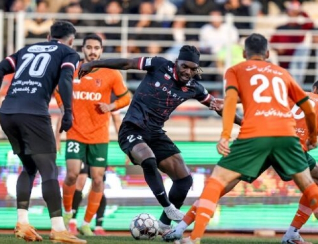 محمد برزگر : تمرکز روی یک جام، برگ برنده پرسپولیس در مسیر قهرمانی است