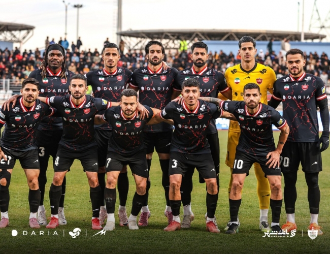 کالبدشکافی ۱۶ گل سرخ‌پوشان در نیم‌فصل؛ شلیک از راه دور، حربه فراگیر ارتش سرخ