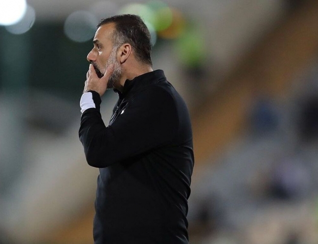 تلاش اوسمار برای بازگرداندن «کاپیتان» به نیمکت؛ معمای غیبت سیدجلال حسینی در اردوی قطر