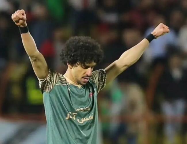 رضایتنامه سنگین برای خرید بعدی پرسپولیس